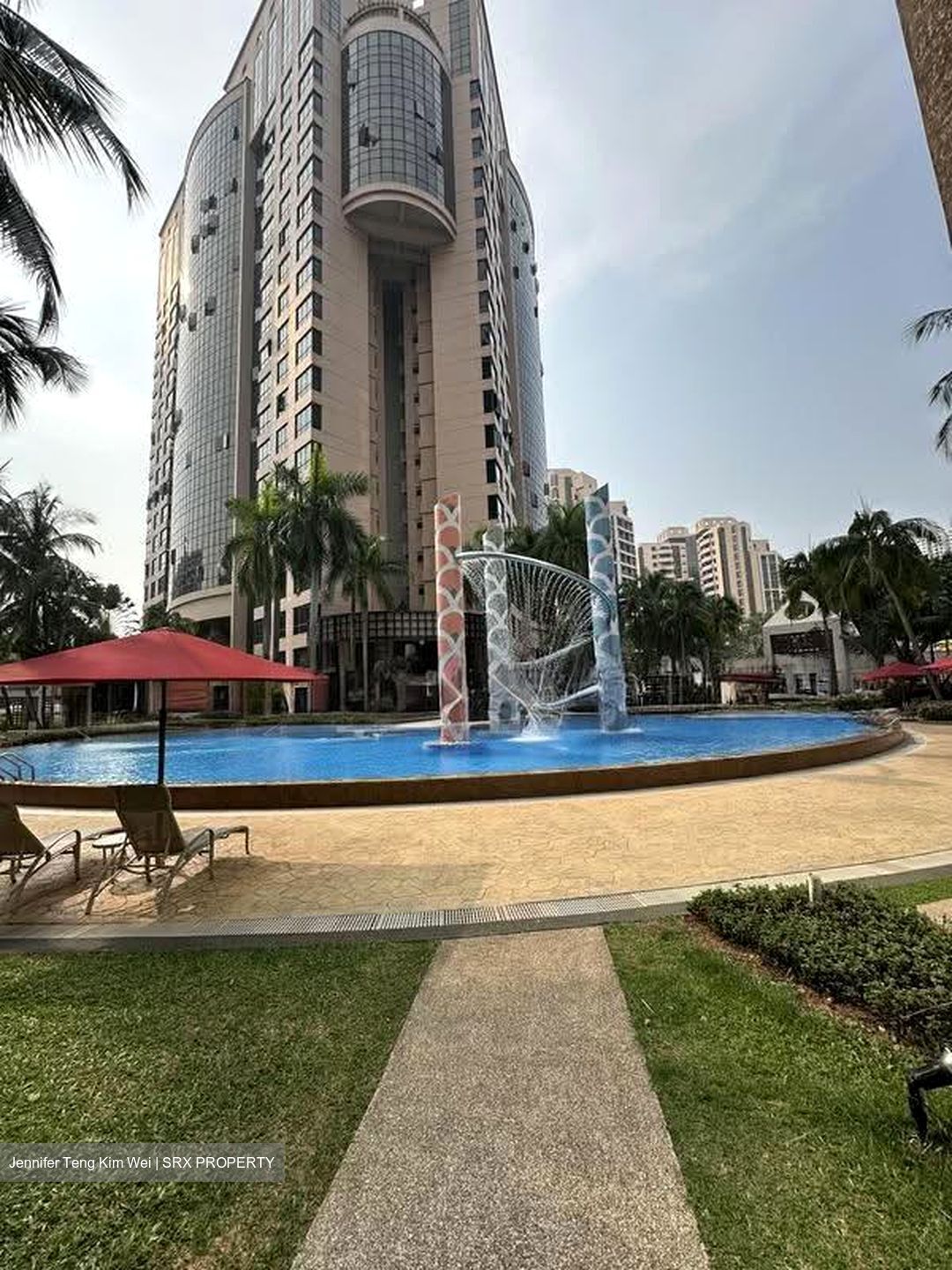 Heritage View (D5), Condominium #629728901
